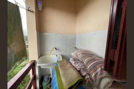 Casa à venda com 150m², 6 quartos e 2 vagas