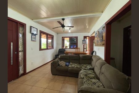 Casa à venda com 6 quartos, 150m² em Santa Teresa, São Leopoldo