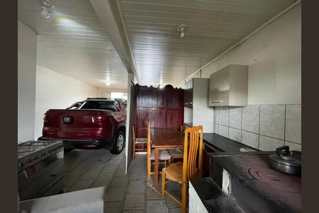 Casa à venda com 150m², 6 quartos e 2 vagas
