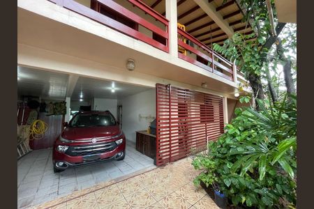 Casa à venda com 150m², 6 quartos e 2 vagas