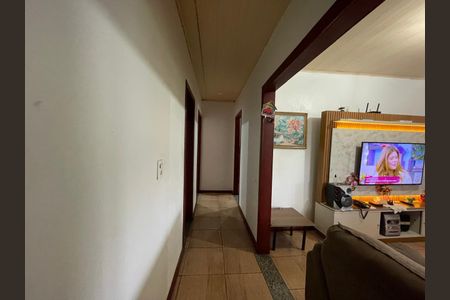 Casa à venda com 150m², 6 quartos e 2 vagas