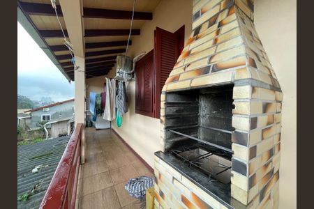 Casa à venda com 150m², 6 quartos e 2 vagas