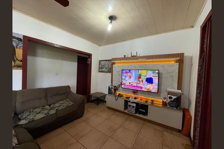 Casa à venda com 6 quartos, 150m² em Santa Teresa, São Leopoldo