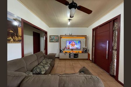 Casa à venda com 6 quartos, 150m² em Santa Teresa, São Leopoldo
