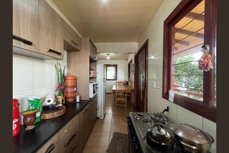 Casa à venda com 150m², 6 quartos e 2 vagas