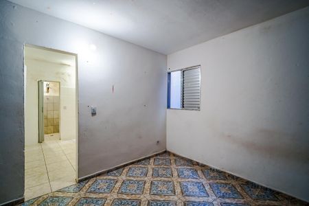 Kitnet/Studio para alugar com 1 quarto, 35m² em Jardim Paulo Vi, São Paulo