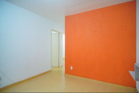 Apartamento para alugar com 47m², 2 quartos e 1 vagasala