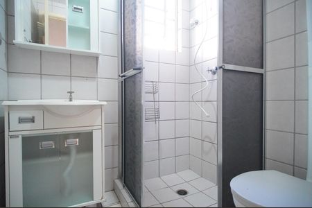 Apartamento para alugar com 47m², 2 quartos e 1 vagabanheiro