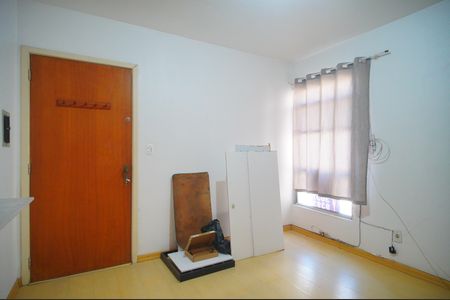 Apartamento para alugar com 47m², 2 quartos e 1 vagasala