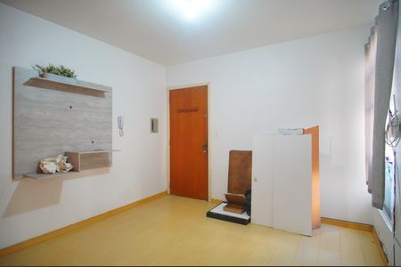 Apartamento para alugar com 2 quartos, 47m² em Scharlau, São Leopoldo