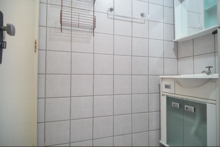 Apartamento para alugar com 47m², 2 quartos e 1 vagabanheiro