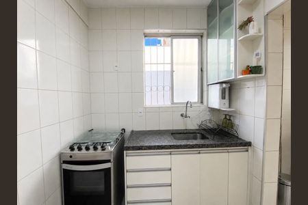 Apartamento à venda com 56m², 3 quartos e 1 vaga