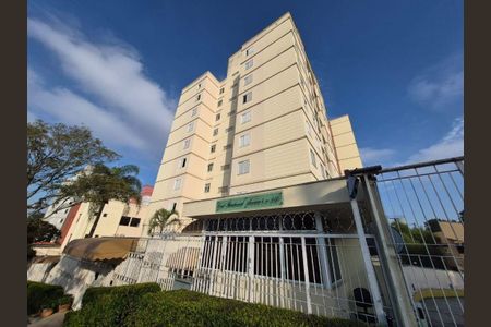 Apartamento à venda com 3 quartos, 67m² em Baeta Neves, São Bernardo do Campo