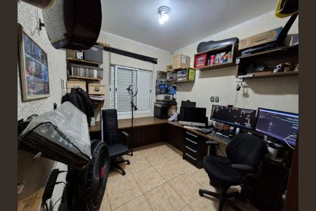 Apartamento à venda com 3 quartos, 67m² em Baeta Neves, São Bernardo do Campo