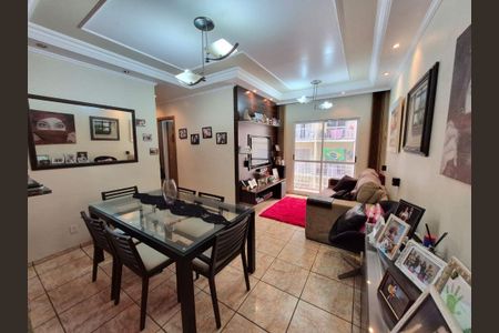 Apartamento à venda com 3 quartos, 67m² em Baeta Neves, São Bernardo do Campo
