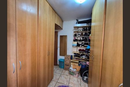 Apartamento à venda com 3 quartos, 67m² em Baeta Neves, São Bernardo do Campo