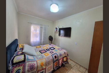Apartamento à venda com 3 quartos, 67m² em Baeta Neves, São Bernardo do Campo