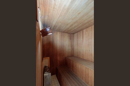 Studio para alugar com 38m², 1 quarto e 1 vaga