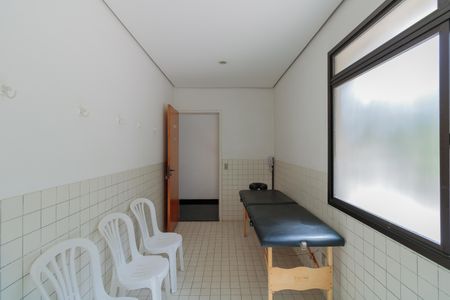 Kitnet/Studio para alugar com 1 quarto, 38m² em Vila Suzana, São Paulo
