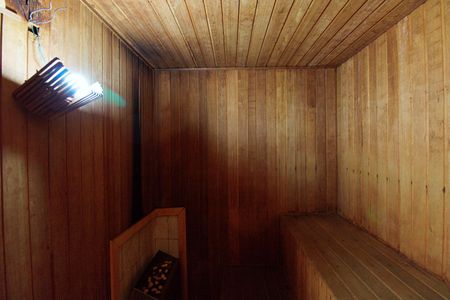 Kitnet/Studio para alugar com 1 quarto, 38m² em Vila Suzana, São Paulo