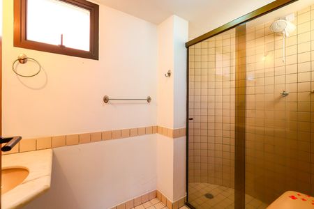 Studio para alugar com 38m², 1 quarto e 1 vaga