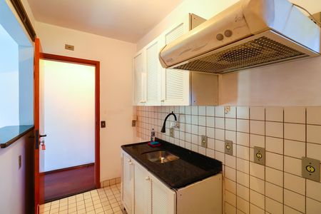 Studio para alugar com 38m², 1 quarto e 1 vaga