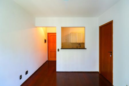 Kitnet/Studio para alugar com 1 quarto, 38m² em Vila Suzana, São Paulo