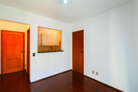 Kitnet/Studio para alugar com 1 quarto, 38m² em Vila Suzana, São Paulo