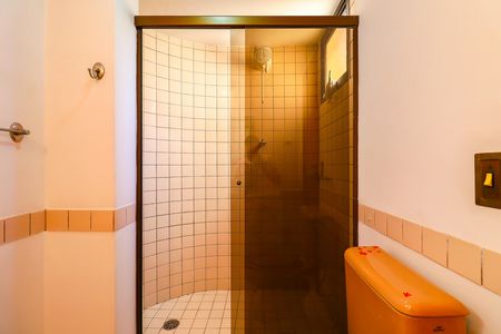 Studio para alugar com 38m², 1 quarto e 1 vaga