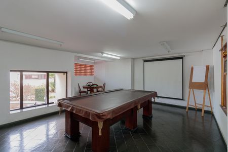 Studio para alugar com 38m², 1 quarto e 1 vaga