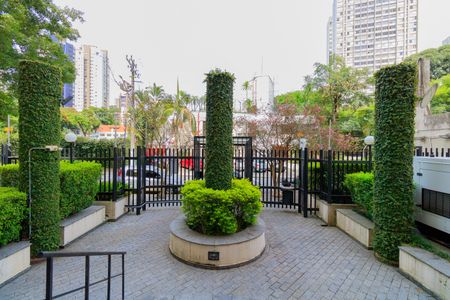 Kitnet/Studio para alugar com 1 quarto, 38m² em Vila Suzana, São Paulo