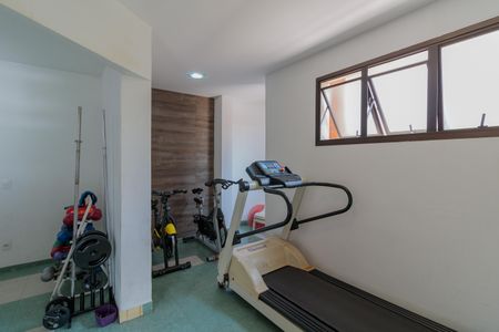 Studio para alugar com 38m², 1 quarto e 1 vaga