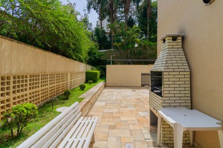 Studio para alugar com 38m², 1 quarto e 1 vaga