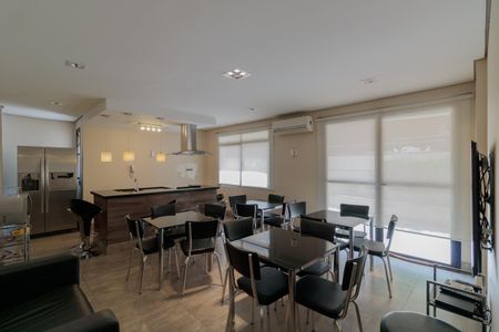 Kitnet/Studio para alugar com 1 quarto, 38m² em Vila Suzana, São Paulo