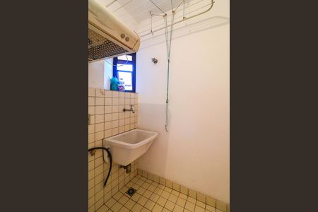 Studio para alugar com 38m², 1 quarto e 1 vaga