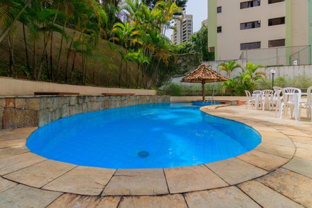Studio para alugar com 38m², 1 quarto e 1 vaga