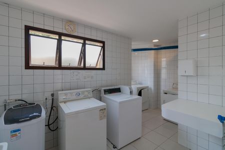 Studio para alugar com 38m², 1 quarto e 1 vaga