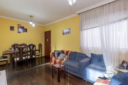 Apartamento à venda com 67m², 3 quartos e 1 vagaSala