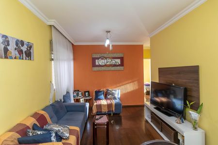 Apartamento à venda com 3 quartos, 67m² em Itapoã, Belo Horizonte