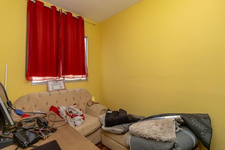Apartamento à venda com 67m², 3 quartos e 1 vagaQuarto 3