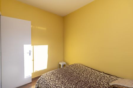 Apartamento à venda com 67m², 3 quartos e 1 vagaQuarto 2