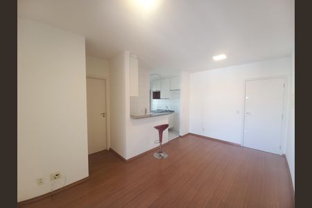 Apartamento para alugar com 2 quartos, 51m² em Higienópolis, São Paulo