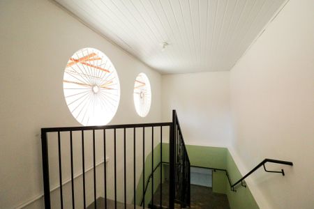 Casa para alugar com 6 quartos, 350m² em Jardim das Laranjeiras, São Paulo