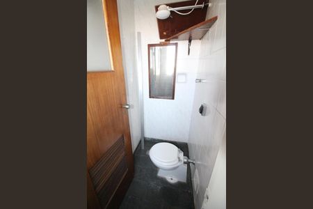 Área de Serviço de apartamento para alugar com 3 quartos, 105m² em Jardim das Industrias, São José dos Campos