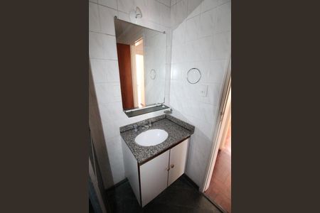 Apartamento para alugar com 105m², 3 quartos e 1 vagaBanheiro