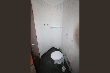 Apartamento para alugar com 105m², 3 quartos e 1 vagaBanheiro