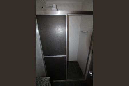 Banheiro da Suíte de apartamento para alugar com 3 quartos, 105m² em Jardim das Industrias, São José dos Campos