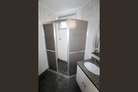 Apartamento para alugar com 105m², 3 quartos e 1 vagaBanheiro