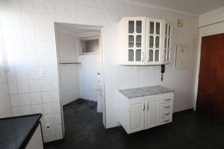 Apartamento para alugar com 105m², 3 quartos e 1 vagaCozinha