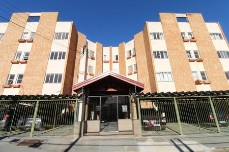 Fachada do Prédio de apartamento para alugar com 3 quartos, 105m² em Jardim das Industrias, São José dos Campos